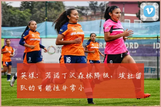 英媒：若诺丁汉森林降级，埃杜留队的可能性非常小